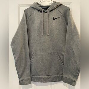 Nike Dri Fit hoodie